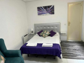 Estudio en plaza callao Madrid
